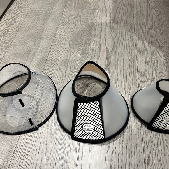 Elizabeth Cones for Dogs/Cats - Picture 2 of 2